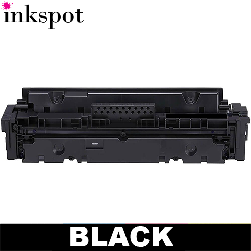 Canon Remanufactured Cart 055 High Yield Black Toner 
