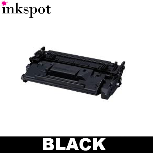 Canon Compatible CART041 Black Toner