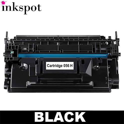 Canon Remanufactured CART056 HY Black Toner