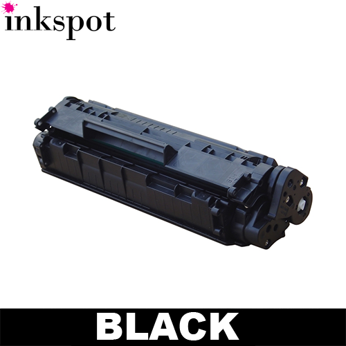 Canon Compatible CART337 Black Toner