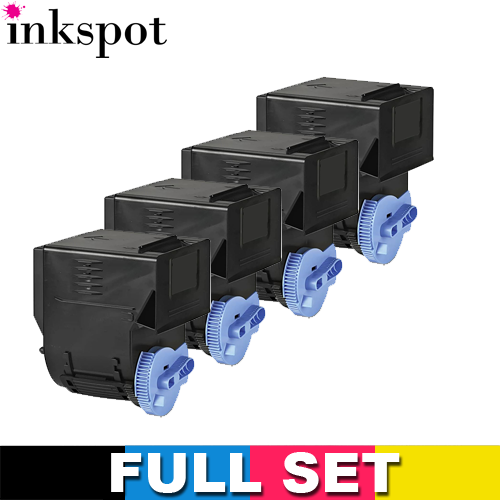 Canon Remanufactured TG35 (GPR23) Value Pack