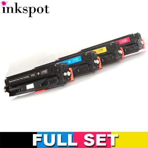 Canon Compatible Cart 046 High Yield Toner Value Pack
