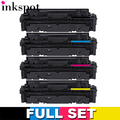Canon Remanufactured Cart 055 High Yield Toner Value Pack