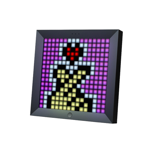 Divoom Pixoo Bluetooth Pixel Display Art Frame
