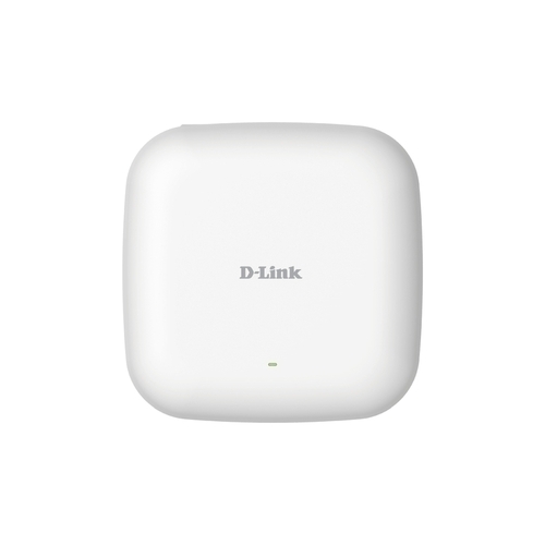 D-Link Wireless AX3600 Wi-Fi 6 4x4 Dual-Band PoE Access Point