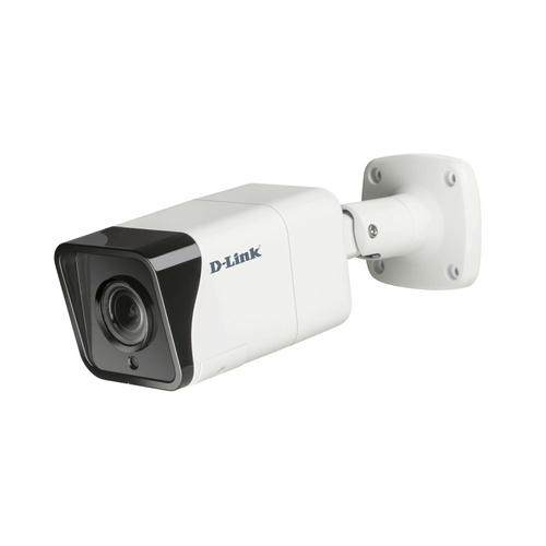 D-Link Vigilance 8MP Outdoor Bullet PoE Network Camera