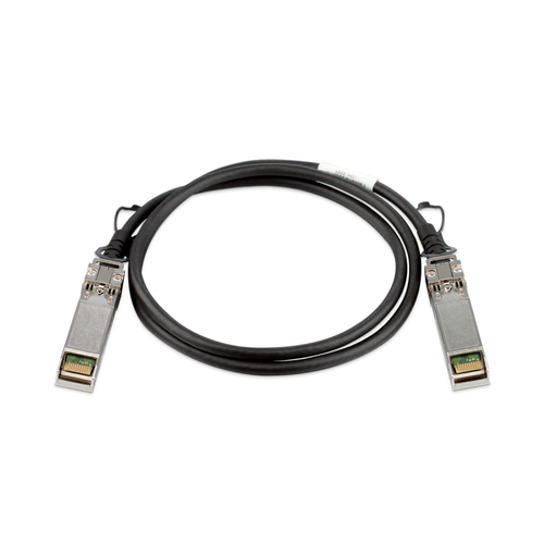 D-Link SFP+ to SFP+ Direct Attach Cable (1 Metre)