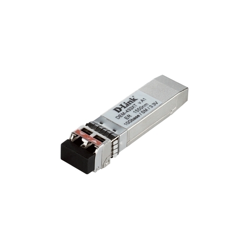 D-Link DEM-433XT 10GBase-ER SFP+ Transceiver (40km)