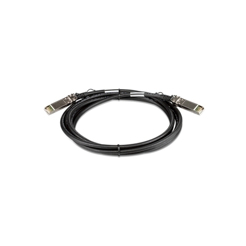 D-Link SFP+ to SFP+ Direct Attach Cable (3 Metres)
