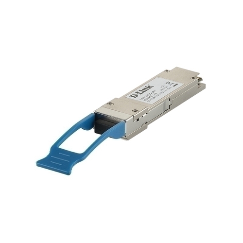 D-Link 40GBase-LR4 QSFP+ SingleMode Transceiver (10km)