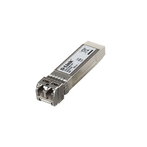 D-Link 25GBase-SR SFP28 MultiMode Transceiver (100m)