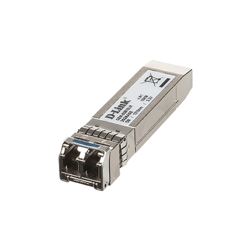 D-Link 25GBase-LR SFP28 SingleMode Transceiver (10km)