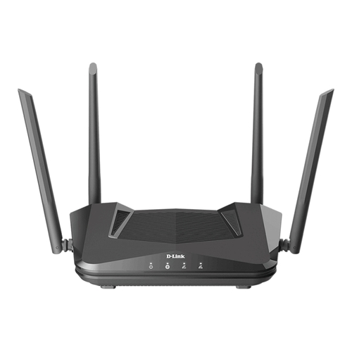 D-Link EXO AX AX1500 Mesh Wi-Fi 6 Router
