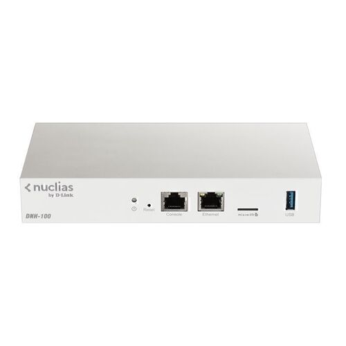D-Link Nuclias Connect Hub - Device Controller