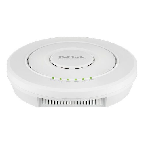 D-Link AC2200 Wave 2 Tri-Band PoE Access Point for DWC-1000 or DWC-2000
