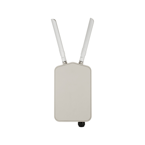 D-Link Unified Wireless AC1300 Wave 2 Outdoor IP67 Rated PoE Access Point
