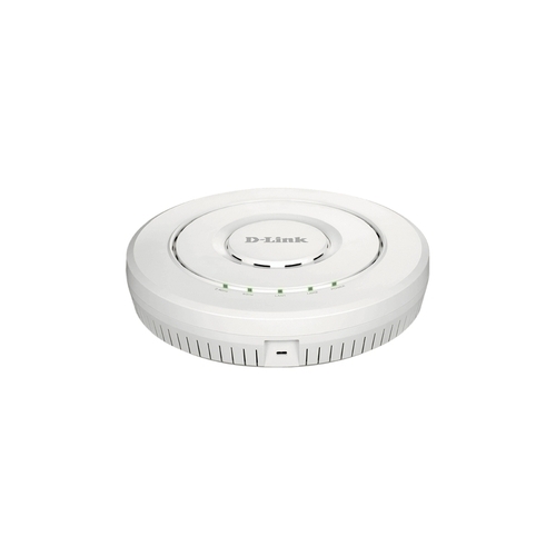 D-Link Unified Wireless AX3600 Wi-Fi 6 4x4 Dual-Band PoE Access Point