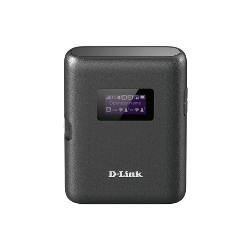 D-Link 4G LTE Cat 6 WiFi Hotspot