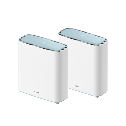 D-Link EAGLE PRO AI AX3200 Mesh System (2-Pack)