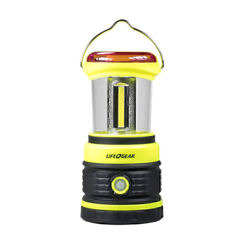 LifeGear 3D LED Lantern