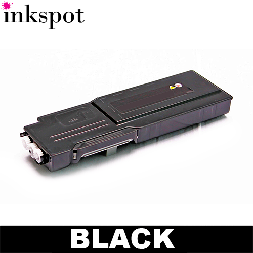 Dell Compatible 2660 Black Toner