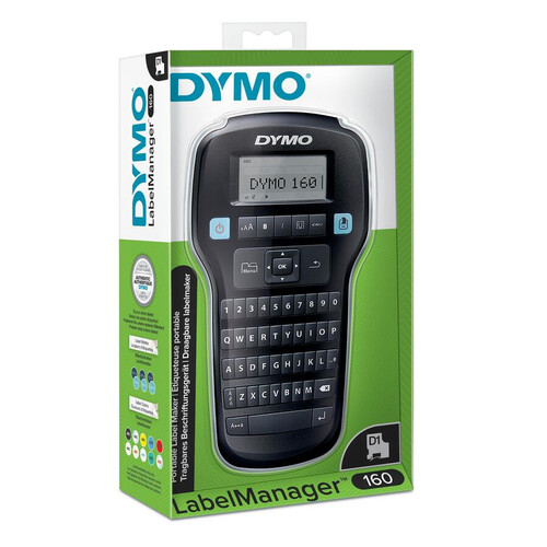 Dymo LabelManager 160p