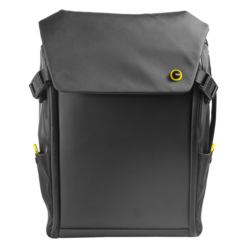 Divoom Pixoo M Backpack with Bluetooth Pixel Display