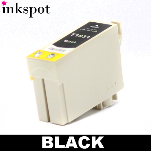 Epson Compatible 103 Black