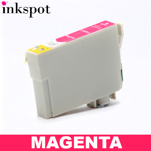 Epson Compatible 103 Magenta