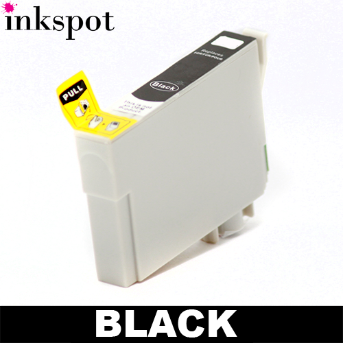 Epson Compatible 133 Black