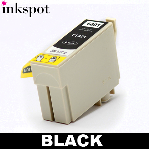 Epson Compatible 140 Black