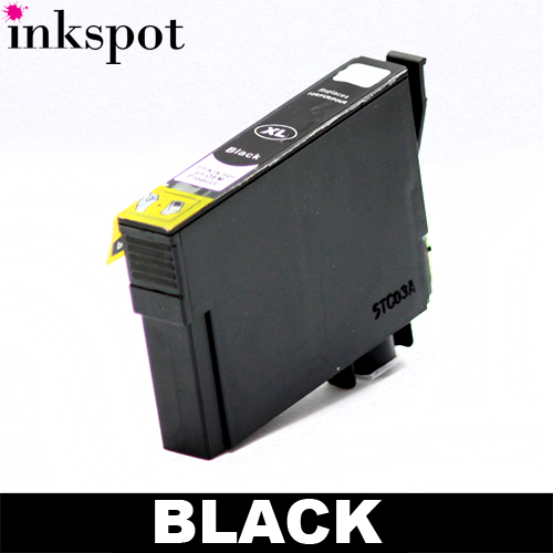 Epson Compatible 200 XL Black