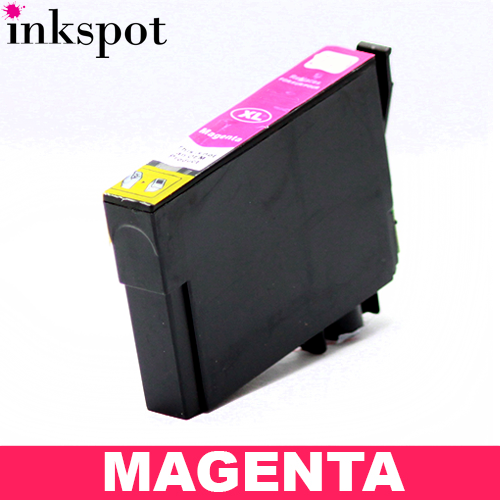 Epson Compatible 200 XL Magenta