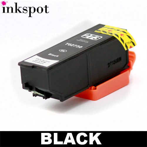 Epson Compatible 273 XL Black