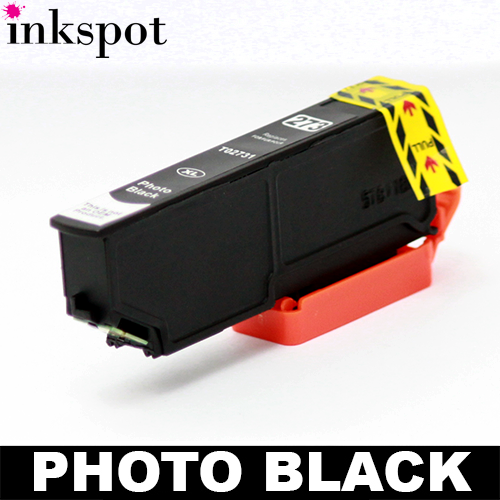 Epson Compatible 273 XL Photo Black