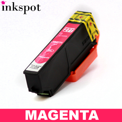 Epson Compatible 277 XL Magenta
