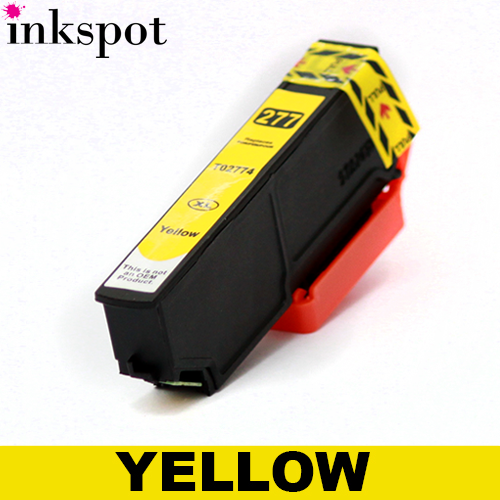 Epson Compatible 277 XL Yellow