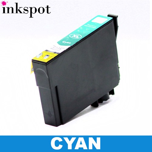 Epson Compatible 29 XL Cyan