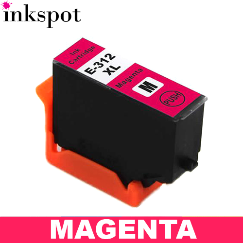 Epson Compatible 312XL Magenta