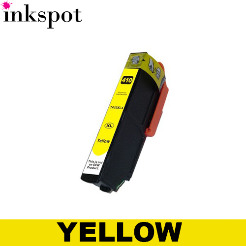 Epson Compatible 410 XL Yellow