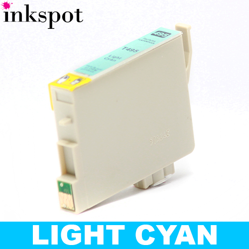 Epson Compatible T0495 Light Cyan
