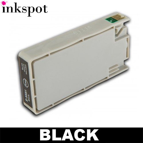 Epson Compatible 5591 Black