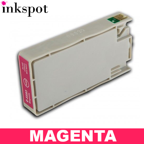 Epson Compatible 5593 Magenta