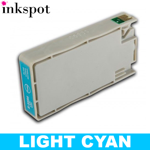 Epson Compatible 5595 Light Cyan