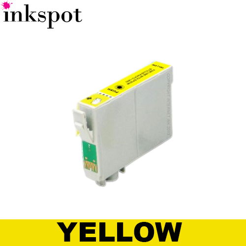 Epson Compatible 594 Yellow