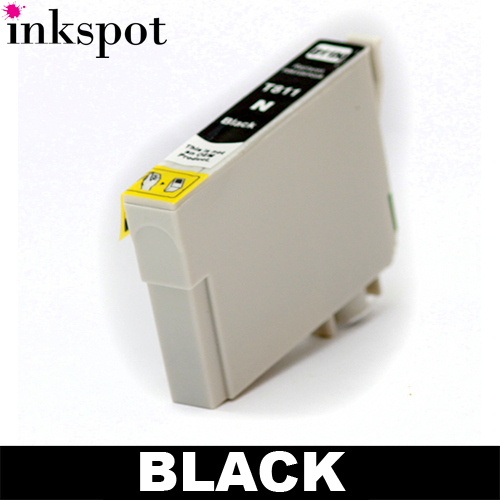 Epson Compatible 81N Black