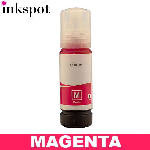 Epson Compatible T522 Magenta EcoTank Ink Bottle