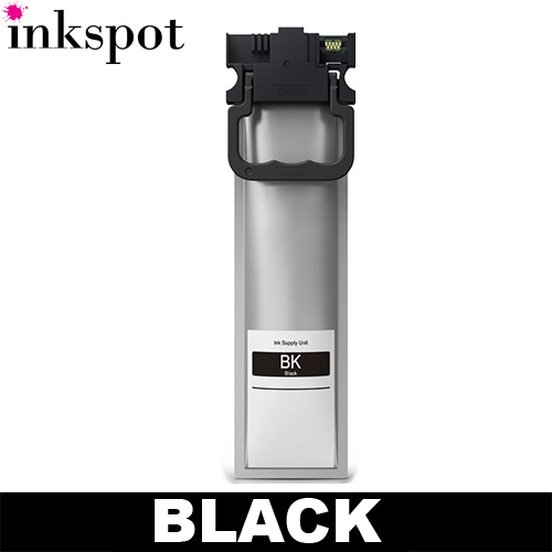 Epson Compatible 902XL Black