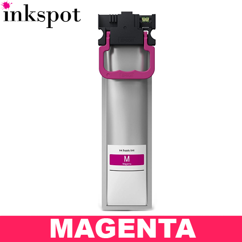 Epson Compatible 902XL Magenta 