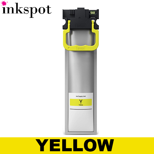 Epson Compatible 902XL Yellow